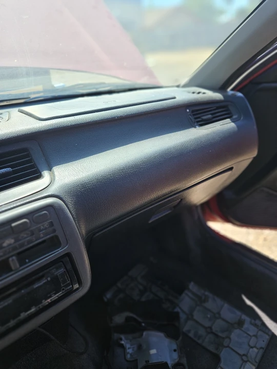 1995 Honda EG Civic - Image 16 of 20