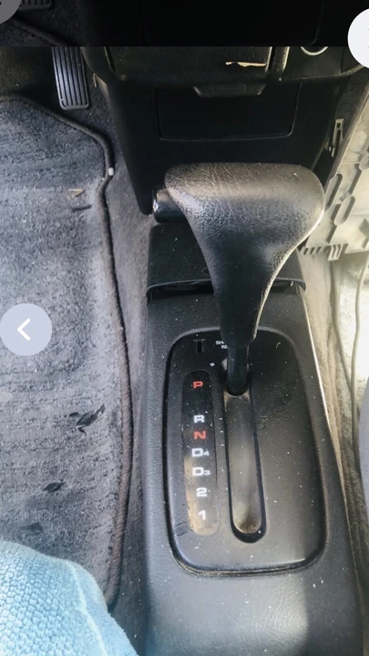 1995 Honda EG Civic - Image 10 of 11