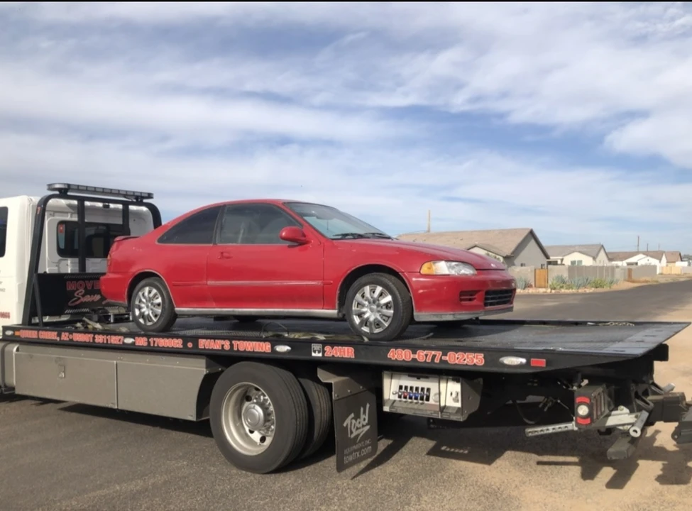1995 Honda EG Civic - Image 8 of 20