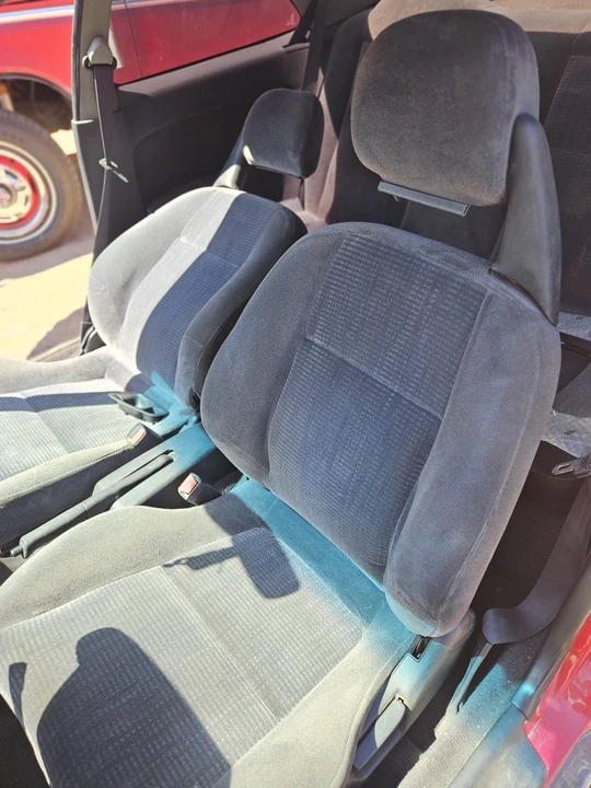 1995 Honda EG Civic - Image 14 of 20