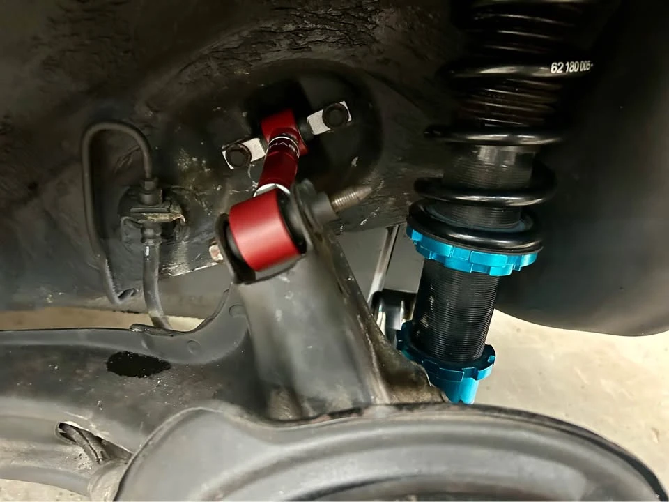 1995 Honda EG Civic - Image 7 of 9