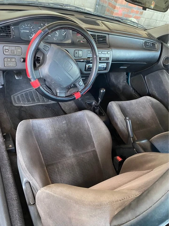 1995 Honda EG Civic - Image 3 of 6