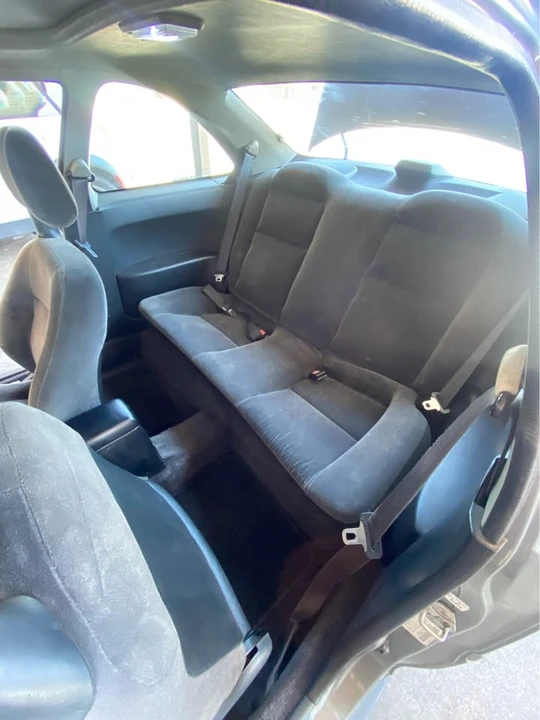 1995 Honda EG Civic - Image 4 of 6