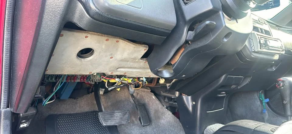 1995 Honda EG Civic - Image 9 of 15