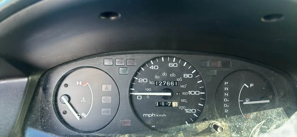 1995 Honda EG Civic - Image 11 of 15