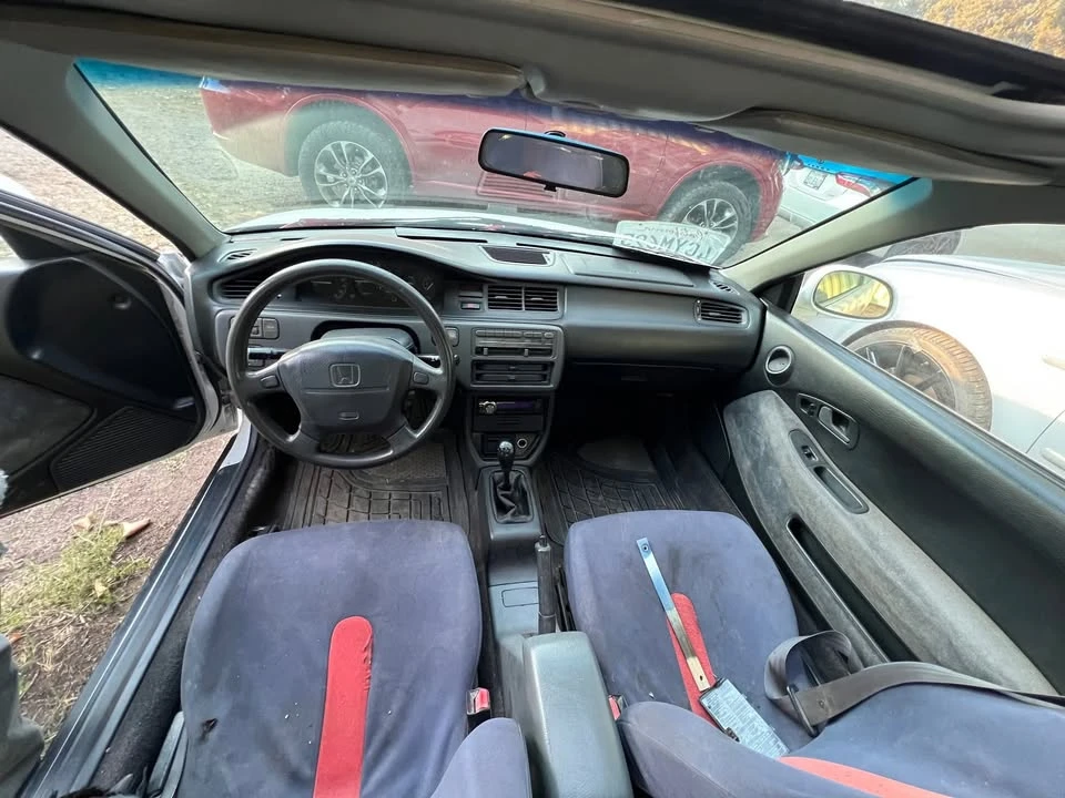 1995 Honda EG Civic - Image 4 of 10