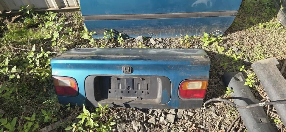 1995 Honda EG Civic - Image 11 of 15