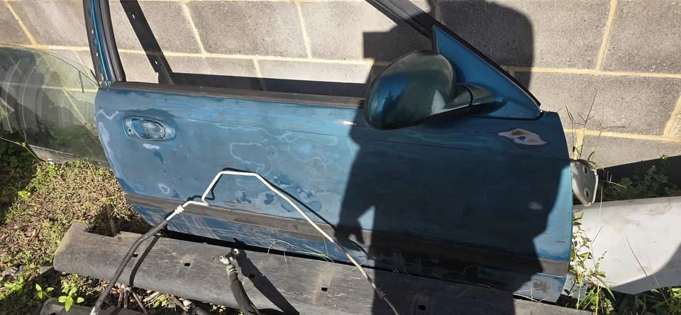 1995 Honda EG Civic - Image 13 of 15