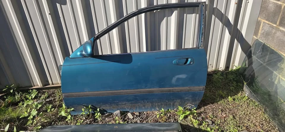 1995 Honda EG Civic - Image 12 of 15