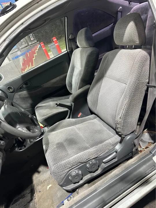 1995 Honda EG Civic - Image 8 of 8