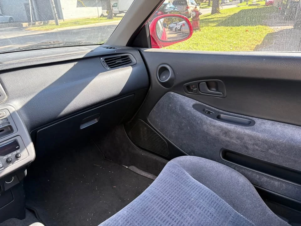 1995 Honda EG Civic - Image 8 of 9