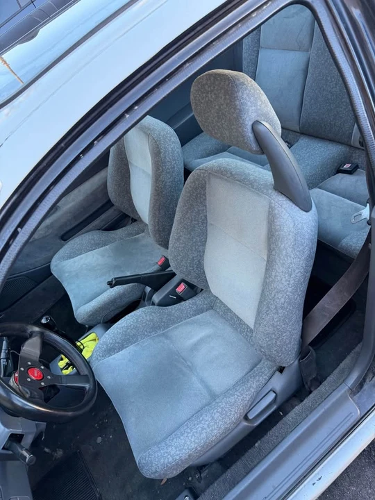 1995 Honda EG Civic - Image 16 of 17