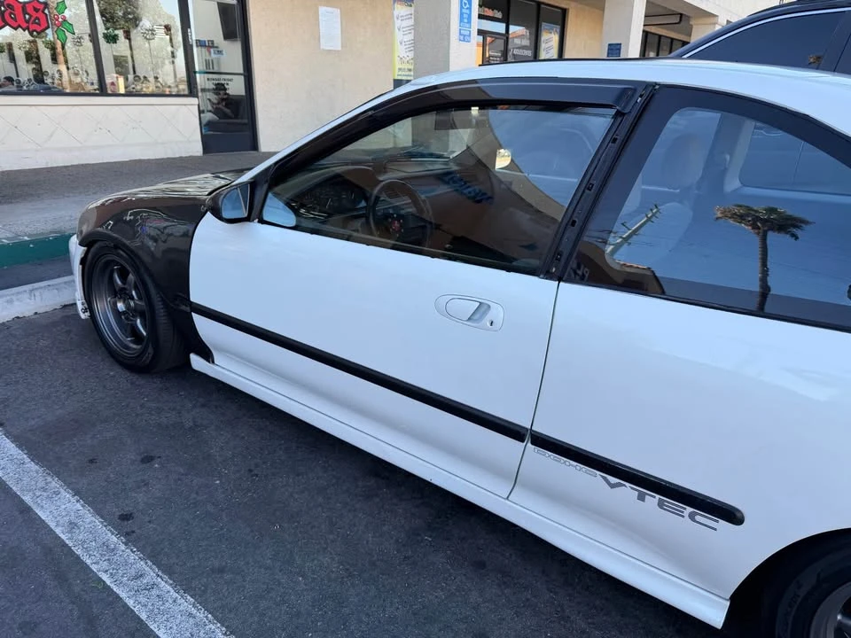 1995 Honda EG Civic - Image 12 of 17