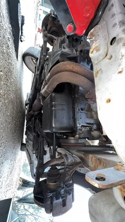 1995 Honda EG Civic - Image 18 of 20