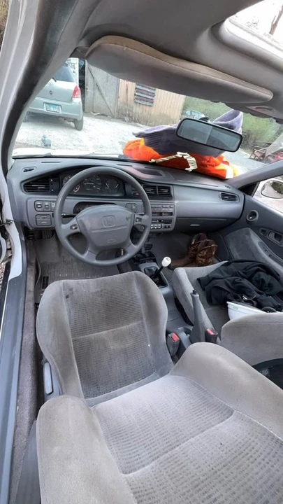 1995 Honda EG Civic - Image 6 of 20