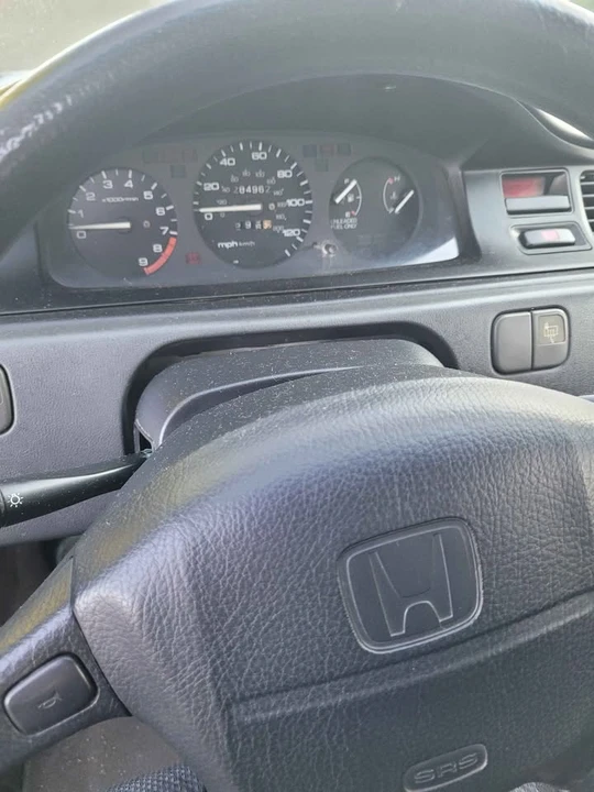 1995 Honda EG Civic - Image 3 of 10