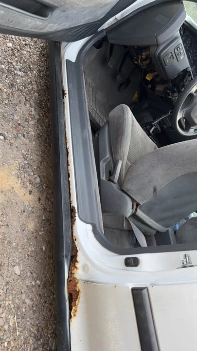 1995 Honda EG Civic - Image 8 of 20