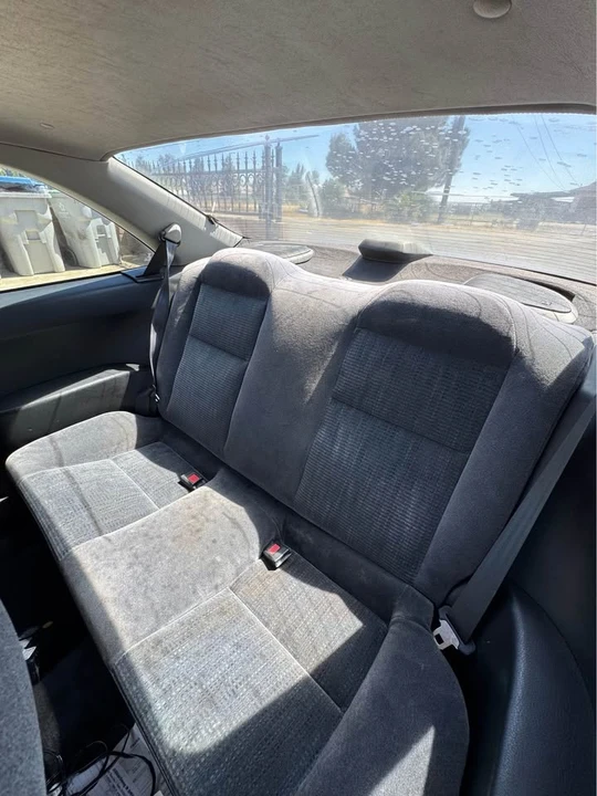 1995 Honda EG Civic - Image 6 of 8