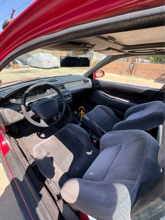 1995 Honda EG Civic - Image 5 of 8