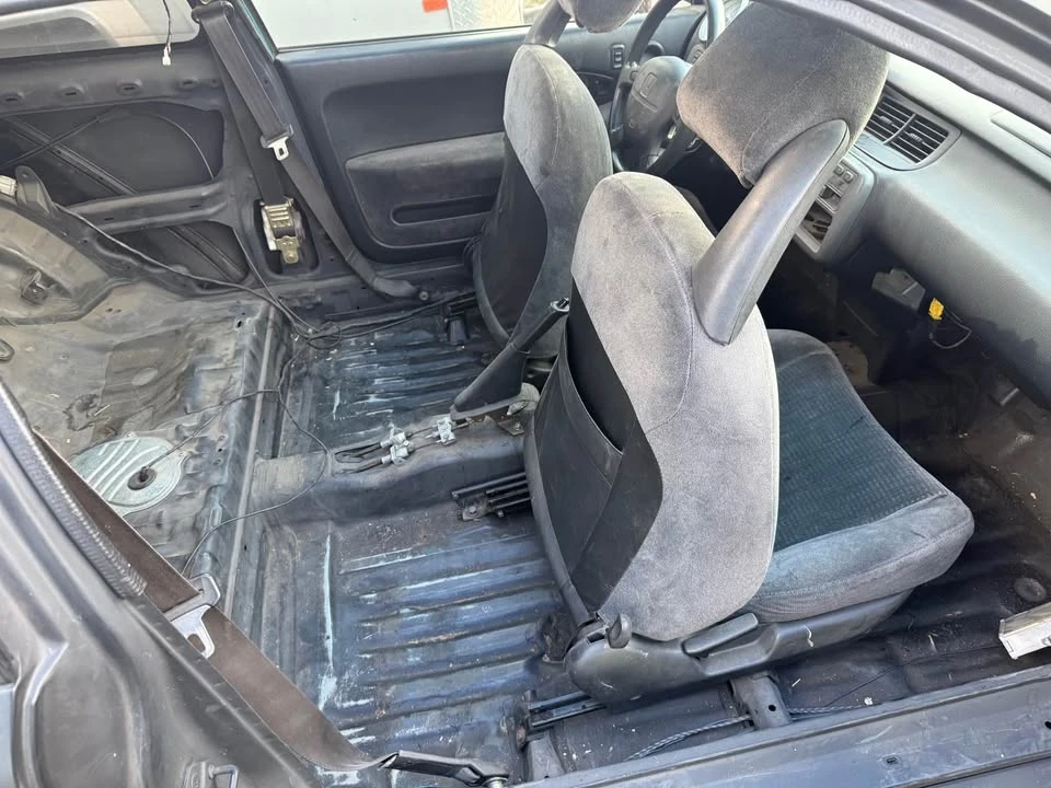1995 Honda EG Civic - Image 7 of 21