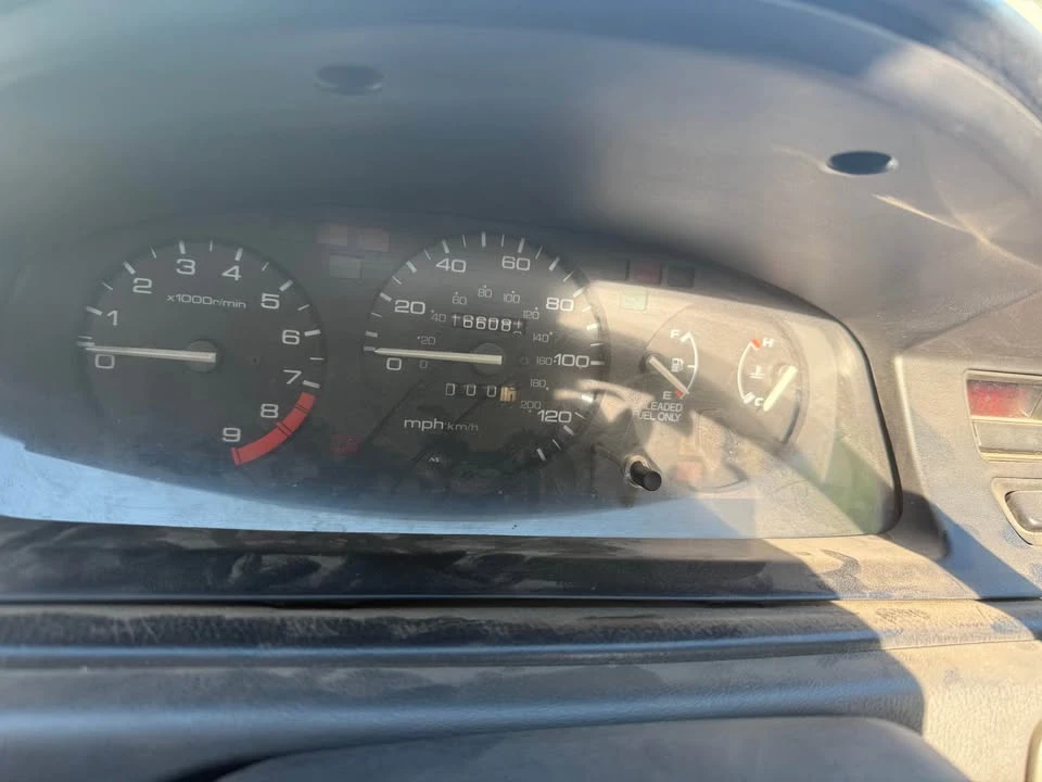 1995 Honda EG Civic - Image 20 of 21