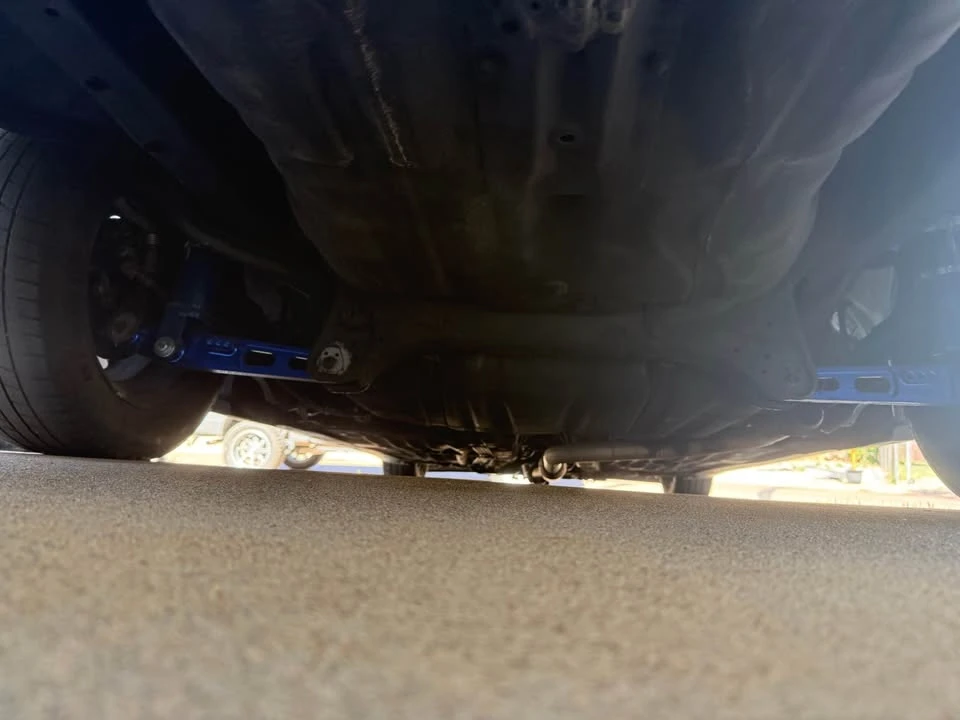 1995 Honda EG Civic - Image 18 of 21