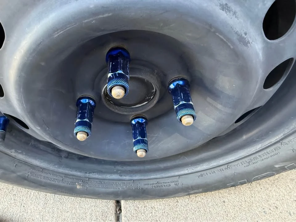1995 Honda EG Civic - Image 15 of 21