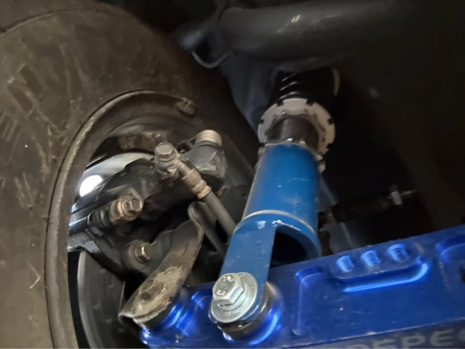 1995 Honda EG Civic - Image 17 of 21