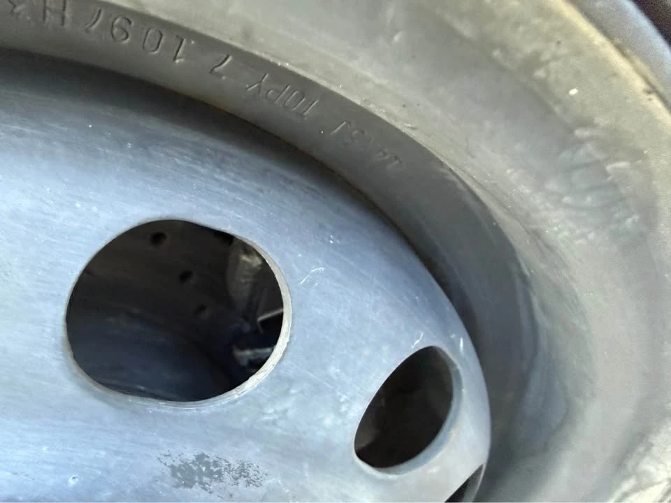 1995 Honda EG Civic - Image 16 of 21