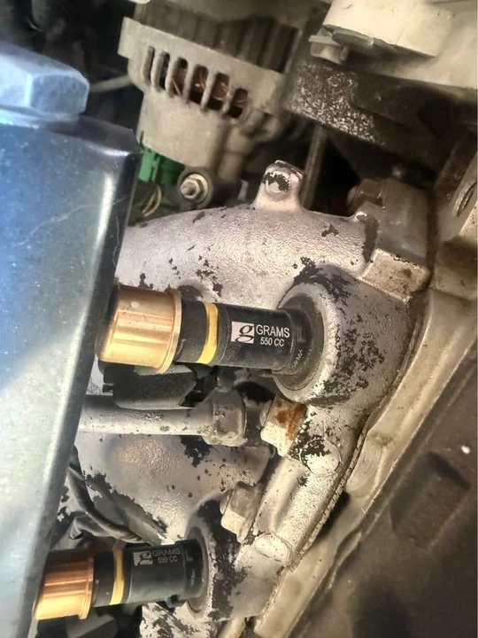1995 Honda EG Civic - Image 3 of 10