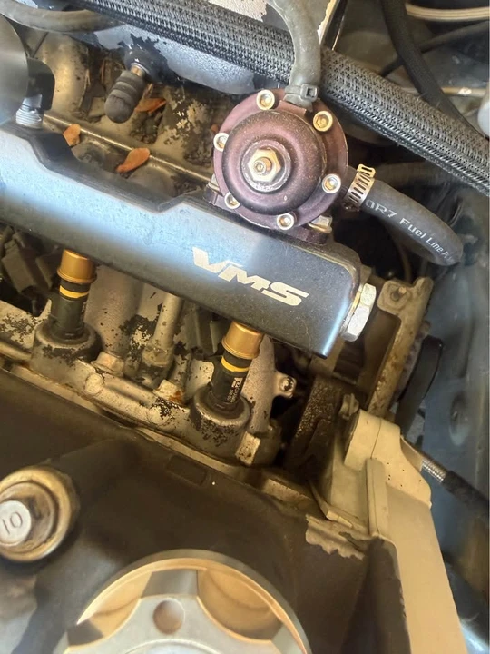 1995 Honda EG Civic - Image 2 of 10
