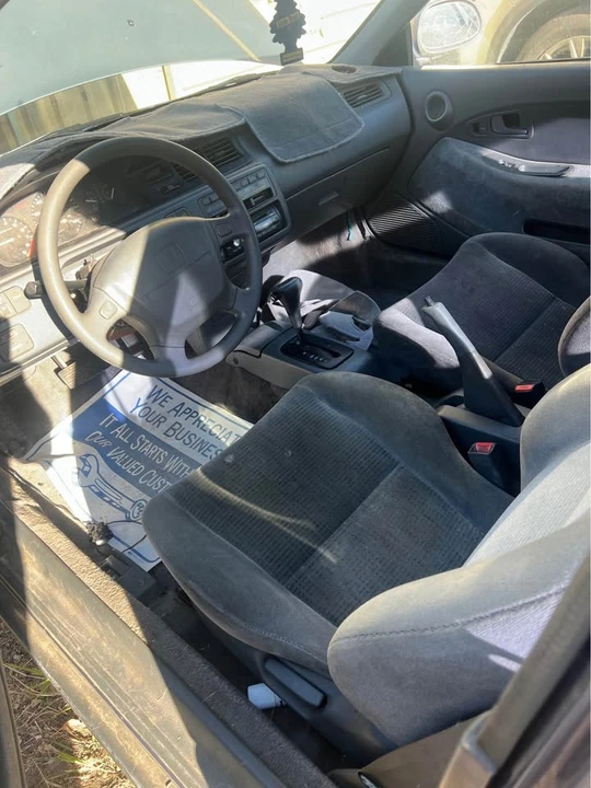 1995 Honda EG Civic - Image 2 of 6