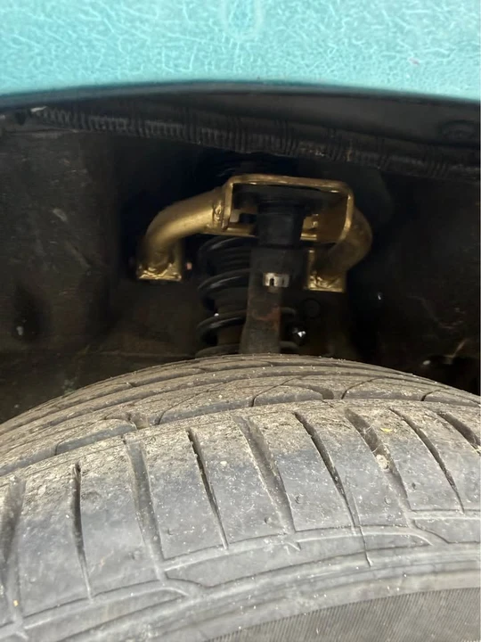 1995 Honda EG Civic - Image 8 of 10
