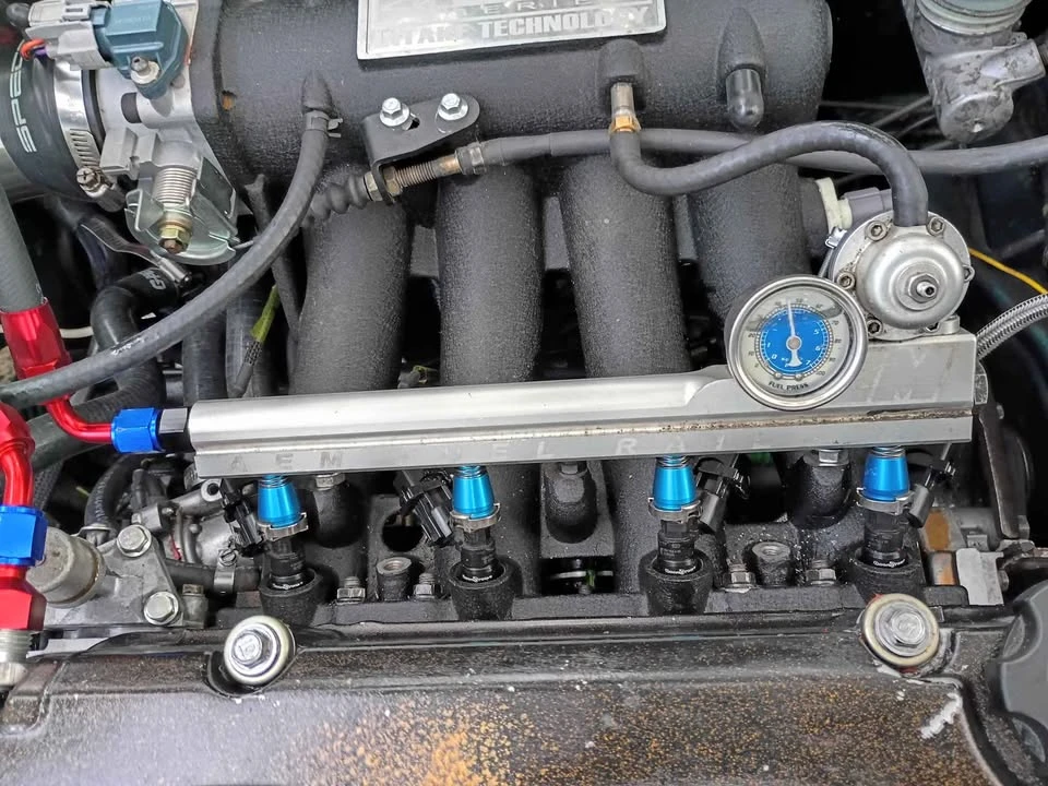 1995 Honda EG Civic - Image 10 of 13