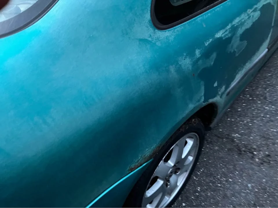 1995 Honda EG Civic - Image 10 of 19