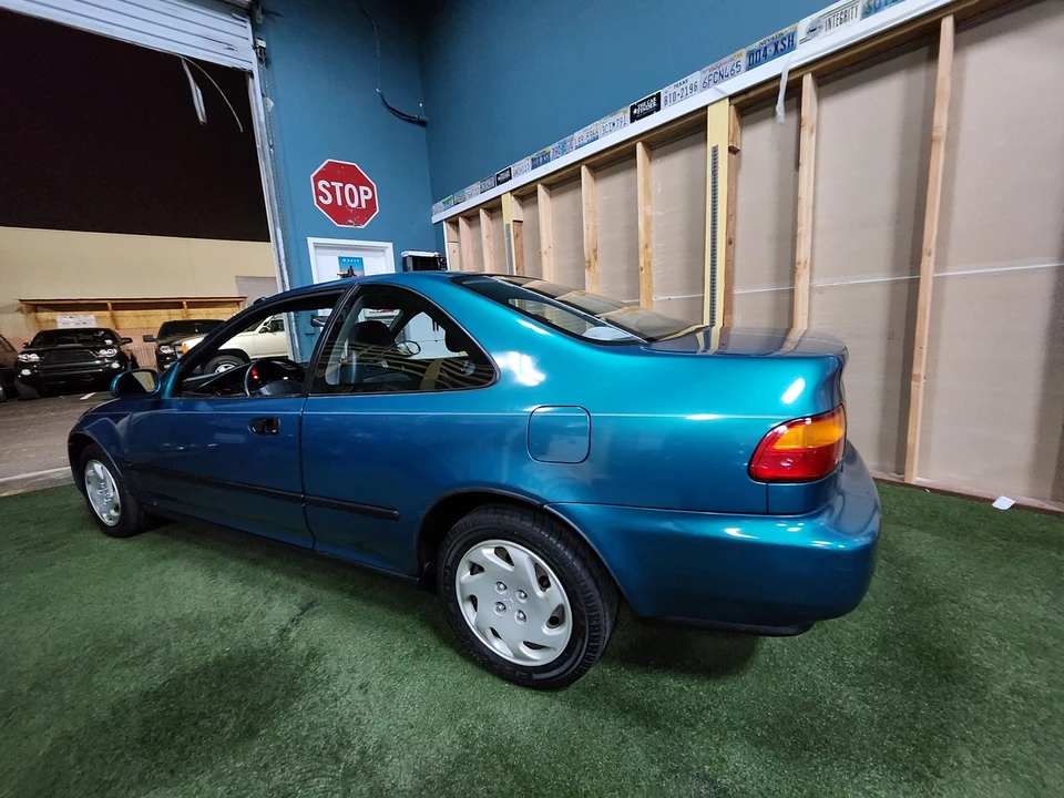 1995 Honda EG Civic - Image 23 of 31