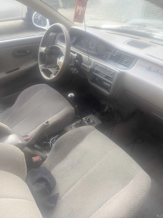 1995 Honda EG Civic - Image 9 of 18