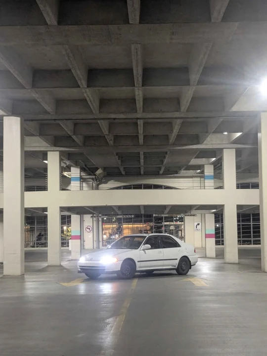 1995 Honda EG Civic - Image 3 of 18
