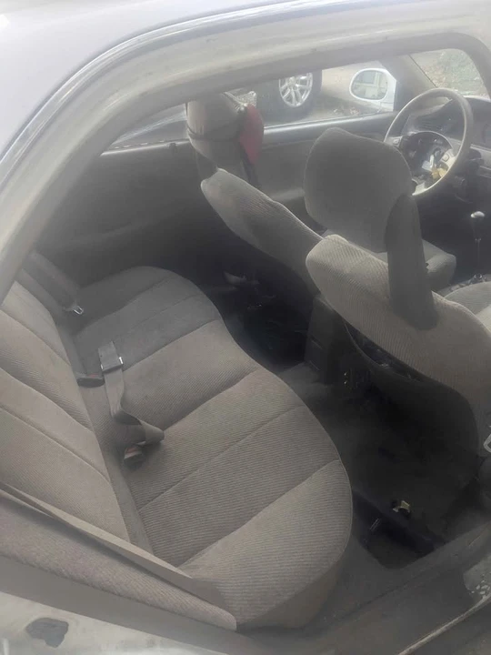 1995 Honda EG Civic - Image 10 of 18