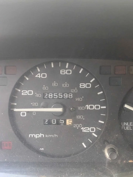 1995 Honda EG Civic - Image 12 of 18