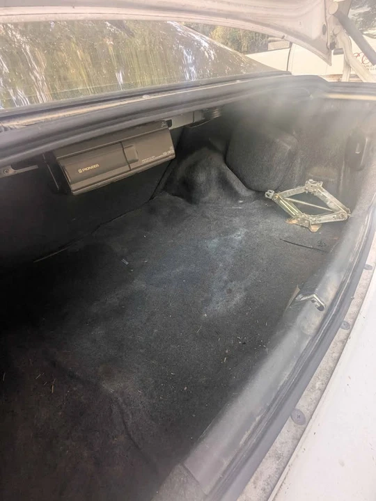 1995 Honda EG Civic - Image 11 of 18