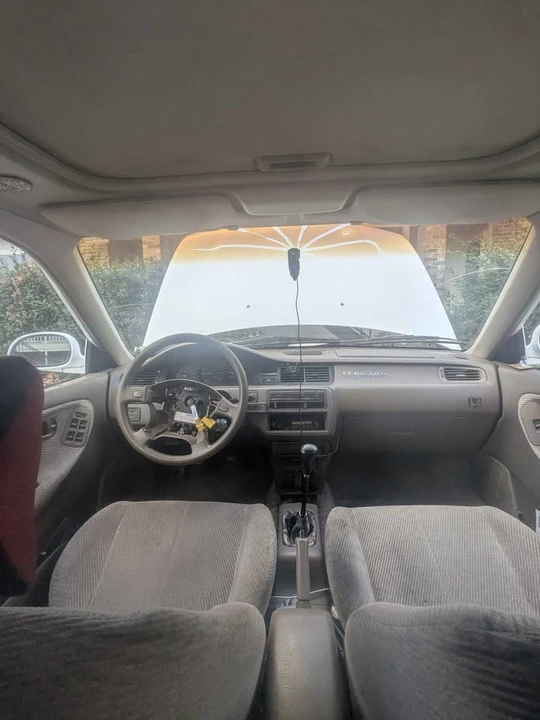 1995 Honda EG Civic - Image 15 of 18