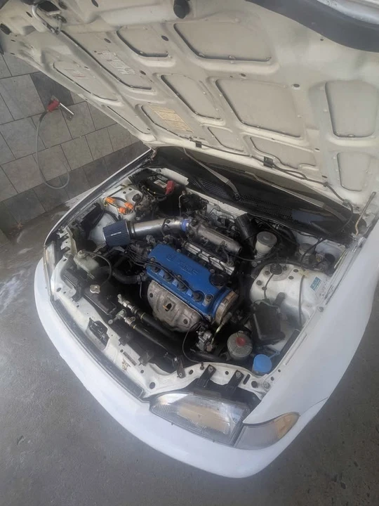 1995 Honda EG Civic - Image 18 of 18