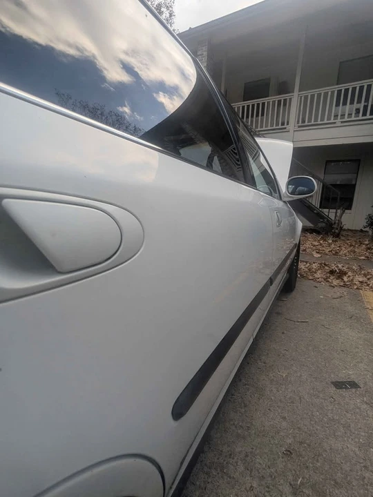 1995 Honda EG Civic - Image 16 of 18
