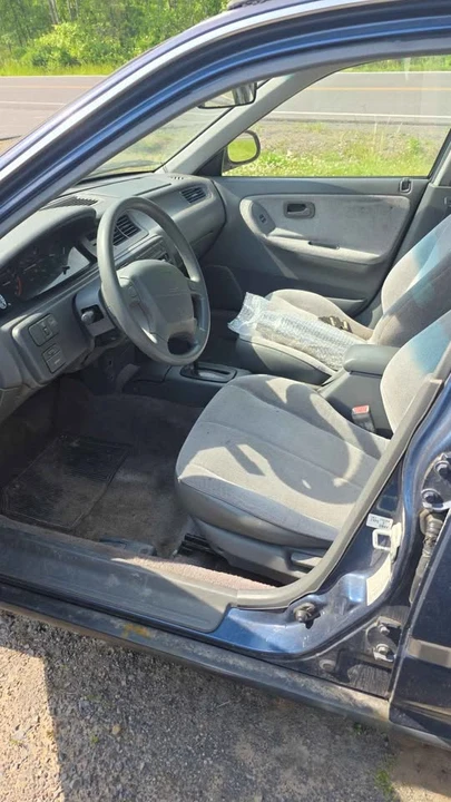 1995 Honda EG Civic - Image 6 of 6