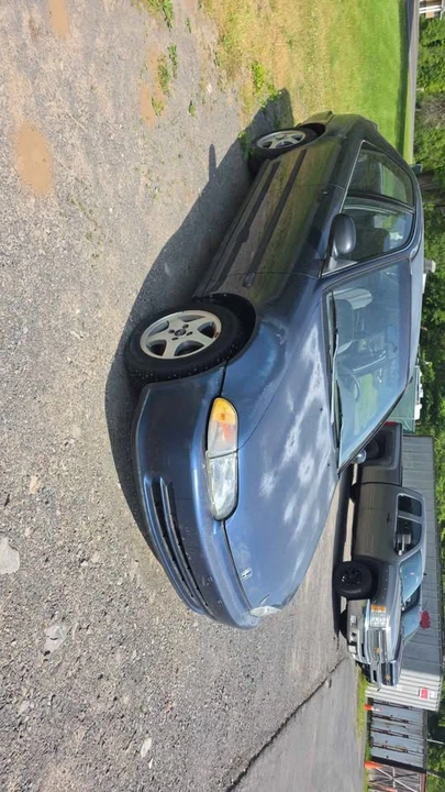 1995 Honda EG Civic - Image 2 of 6