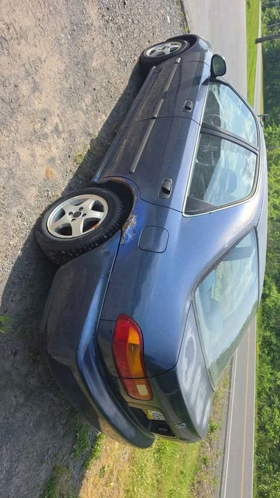 1995 Honda EG Civic - Image 5 of 6