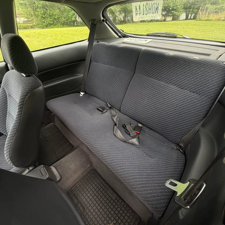 1995 Honda EG Civic - Image 10 of 17