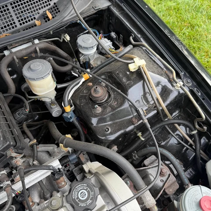 1995 Honda EG Civic - Image 13 of 17