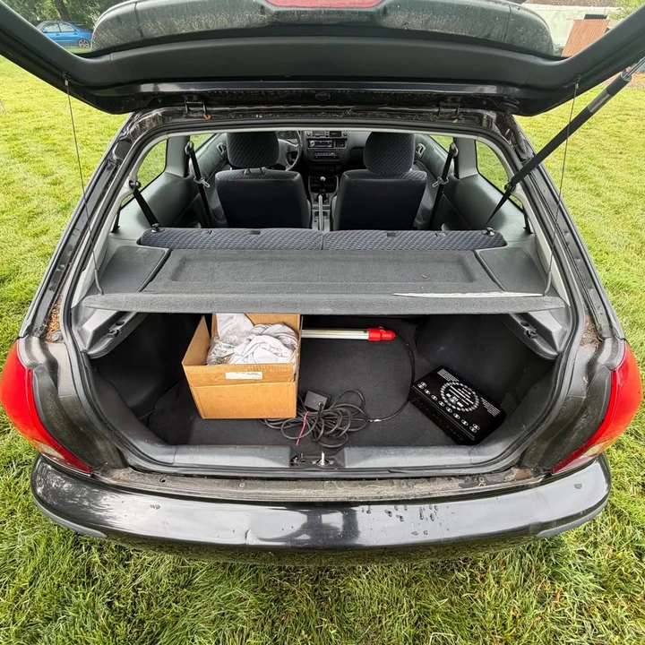 1995 Honda EG Civic - Image 14 of 17